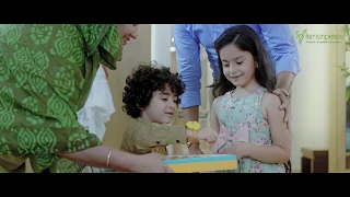 Love Knows No Boundaries 