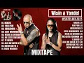 Lagu Wisin \u0026 Yandel Mix 2025  LO MEJOR DE WISIN Y YANDEL