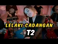 Download Lagu LELAKI CADANGAN - T2 || COVER BY COFFEEBREAK BAND || LIVE STUDIO