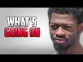 Download Lagu What’s Going On With Lil Nas X