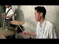 【歌詞付】何も言えなくて•••夏 / J -WALK【Cover】Nanimo Ienakute Natsu by J -WALK