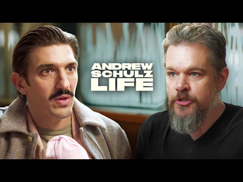 Andrew Schulz: Life