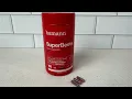 Humann SuperBeets Beet Root Capsule Review