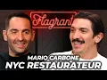Download Lagu How to Get Into ANY Restaurant, Why Michelin Stars Are Nonsense \u0026 Building a Billion Dollar Business