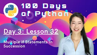 Multiple If Statements in Succession