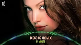 Download Disco 82 (Remix) Dj Montz Official | Riseup Records MP3