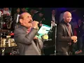 Trampolin - Charlie Aponte & Orquesta Mambele (Lawn Tennis 2018)