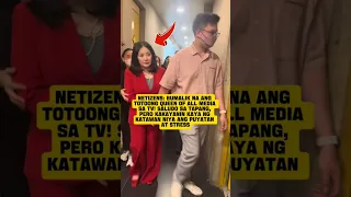 Babalik na uli sa TV si Kris Aquino Panoorin niyo ang kakaibang ginawa niya sa camera