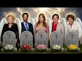 The Young and the Restless actors who died so far