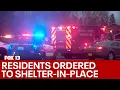Shelter-in-place orders issued for some Puyallup residents FOX 13 Seattle