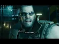 【FF7リメイク】名曲「更に闘う者達」の流れ方が最高すぎる【BGM】
