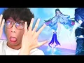 Download Lagu The 6.0 Genshin Update is INSANE (NOD KRAI REACTION)