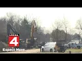Local 4 News at 5 -