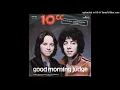 Lagu 10cc - Good morning judge [1978] (magnums extended mix)