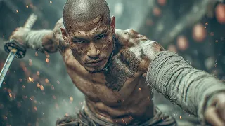 2026 Action Movie: A Kung Fu legend storms Southeast Asia, crushing every elite fighter in his path!