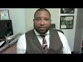 Jimmy Greene | First Time Nominee Vlog | 58th GRAMMYs