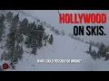 A Hater s Guide to Skiing Mammoth