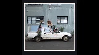 Skink Tank - Skink Tank 2020 full EP
