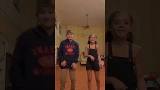 She Really Fell For It So Easily Nidal Wonder Shorts Befamous Getfamous Nidalwonder Dance 