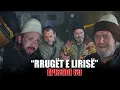 Lagu Rrugët e Lirisë - Episodi 63 (Tregime të Vjetra)