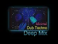 Lagu How I mix on Traktor MX 2 by Native Instruments (Dub Techno Vibes Vol.1 by Miss Manoosh)