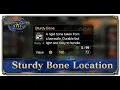 The BEST Lava Caverns Bonepiles Farming Route for Sturdy Bone Monster Hunter Rise