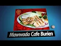 Mawadda Cafe Burien