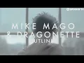 Mike Mago & Dragonette - Outlines (Official Music Video)