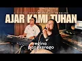Download Lagu Regina Pangkerego - Ajar Kami Tuhan (Live Worship Session)