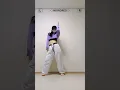 Download Lagu [Mirrored] JENNIE (BLACKPINK) - Mantra (Chorus) | Kpop Dance Tutorial
