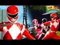 Download Lagu A Bad Reflection on You | E38 | Full Episodes | Mighty Morphin Power Rangers: Re-Ignition | Official
