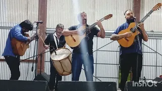 luis rossi canuto carrizo sebasti n fredes gast n bastiano