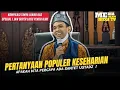 Download Lagu TANYA JAWAB USTADZ ABDUL SOMAD ‼️ SPECIAL KOMPILASI 1 JAM SEPER LUCU PENUH ILMU