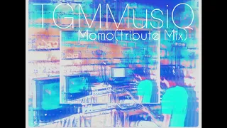 tgmmusiq momo tribute mix 