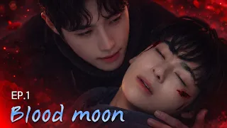sub vampire bl sweet blood ep 1 8 sweet blood