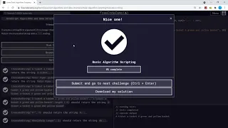 Basic Algorithm Scripting Truncate a String freeCodeCamp