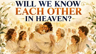 Will You See Your Family Again in Heaven? The Bible's Surprising Answer