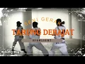 Lagu SENI GERAK TARUNG DERAJAT  - Highlight