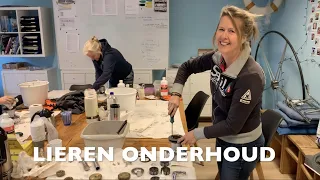 221203 Lieren onderhoud – Ep. 127