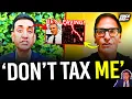 Leftist Drama ERUPTS as Mark Cuban TURNS AGAINST Democrats Over New Communist Billionaire Tax