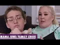 Who Gets Custody of Anna s Daughter I Mama June Family Crisis We Tv
