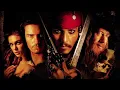 Klaus Badelt : He's a Pirate Extended