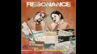 chinonso resonance 