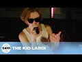 Download Lagu The Kid LAROI — ALWAYS DO | LIVE Performance | SiriusXM