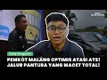 Download Lagu DAILY GONG - DARI PEMKOT MALANG YANG OPTIMIS! SAMPAI JALUR PANTURA YANG MACETNYA MINTA AMPUN!