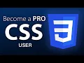 CSS Tutorial for Beginners Learn CSS in 1 Hour