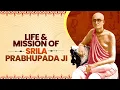 Download Lagu Marking 150th Anniversary of Sant, 'Srila Prabhupada Ji'