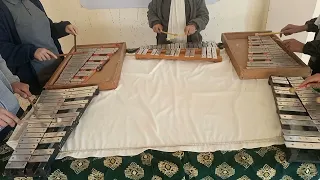 تتر برنامج حكاوى القهاوى  يحيى خليل   الاكسيليفون   لا تنسوا الاشتراك في القناه دندنها
