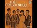 The Crescendos (Singapore) - Silver Threads & Golden Needles