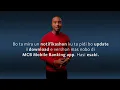 MCB - Mobile Banking app ku Quick Login